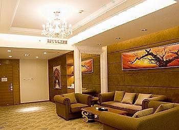 Hubei Ziyang Lake Hotel - Ухан Екстериор снимка