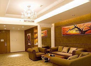 Hubei Ziyang Lake Hotel - Ухан Екстериор снимка