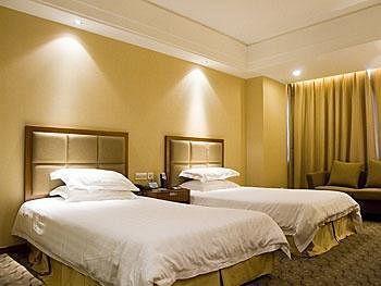 Hubei Ziyang Lake Hotel - Ухан Екстериор снимка