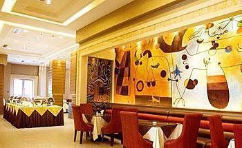 Hubei Ziyang Lake Hotel - Ухан Екстериор снимка